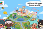 Toca Life: World