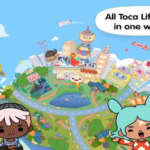 World 1.5.2 Apk + Mod + Data android Free Download