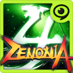 Zenonia 4 – VER. 1.2.3 (Unlimited Currencies) MOD APK