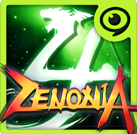 Zenonia 4 (High Damage - Free Items/Repair) MOD APK