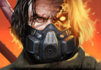 Zombie Shooter : Fury of War Unlimited (Gold - Diamonds) MOD APK