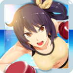 Boxing Angel – VER. 1.0.18 (God Mode – 1 Hit Ko) MOD APK