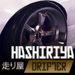 Hashiriya Drifter – VER. 0.1.3 Unlimited Money MOD APK