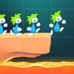 Lemmings The Official Game – VER. 2.70 Unlimited Money MOD APK