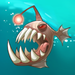 Mobfish Hunter – VER. 3.8.6 Unlimited (Gems – Gold) MOD APK