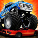 Monster Truck Destruction™ – VER. 2.9.457 Unlimited Money MOD APK