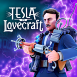 Tesla vs Lovecraft – VER. 1.5.0 All Unlocked MOD APK