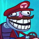 Troll Face Quest Video Games 2 – VER. 1.5.1 Unlimited Tips MOD APK
