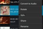AndroVid Pro Video Editor Full 3.0.5 Patched Unlocked Apk for Android