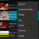 AndroVid Pro Video Editor Full 3.0.5 Patched Unlocked Apk for Android Free Download
