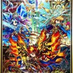 Brave Frontier 1.18.1.0 Apk + Mod hacked (God,Energy,…) android Free Download