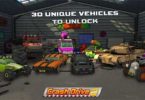 Crash Drive 2 car simulator