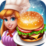 Crazy Cooking – Star Chef – VER. 1.9.1 Unlimited (Coins – Diamonds) MOD APK