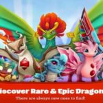 DragonVale World 1.26.0 Apk + Mod Free Shopping android Free Download