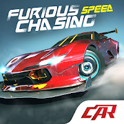Furious Speed Chasing - Highway car racing game Unlimited (Coins - Gems) MOD APK