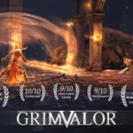 Grimvalor 1.0.6 Apk android Free Download