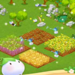 Happy Ranch 1.16.11 Apk + Mod (Unlimited Money) for android Free Download