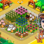 Idle Farming Empire – Fun Free Farm Game 1.19.0 Apk android Free Download