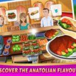 Kebab World – Cooking Game Chef 1.13.0 Apk + Mod (Unlimited Money) android Free Download