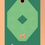 Monogolf 3.4.9 Apk + Mod (Unlimited Live and Coins) android Free Download