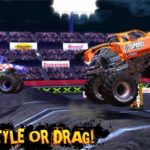 Monster Truck Destruction 2.9.457 Apk + Mod money android Free Download