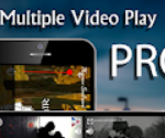 Multiple Video Player - PRO v1.1