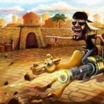 Mussoumano Game 3.6 Apk + Mod android Free Download
