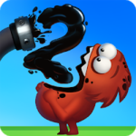 Oil Hunt 2 – Birthday Party – VER. 2.2.1 Unlimited Coins MOD APK