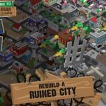 Rebuild 3 Gangs of Deadsville 1.6.24 Full Apk + Mod for android Free Download
