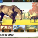 Rival Stars Horse Racing 1.0.1 Apk + Mod + Data android Free Download