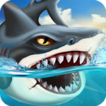 Shark World – VER. 10.25 Infinite Money MOD APK