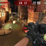 Sniper Shoot War 3D 3.7 Apk android Free Download