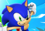 Sonic Dash v4.2.1 Mod - Android Mesh