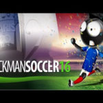 Stickman Soccer 2016 – VER. 1.5.2 Full Unlocked MOD APK