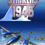 STRIKERS 1945-2 2.0.13 Apk Android Free Download