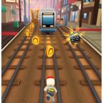 Subway Surfers 1.102.0 Apk + Mod (money/keys) Android Free Download
