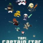 Tap! Captain Star 1.5.1 Apk + Mod (Unlimited Money) android Free Download