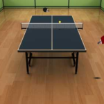 Virtual Table Tennis 2.1.0 Apk android download Free Download