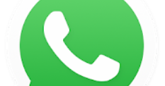 WhatsApp Messenger v2.19.132 - Android Mesh