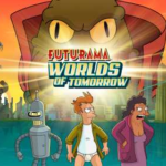 Worlds of Tomorrow 1.6.6 Apk + Mod Free Store android Free Download