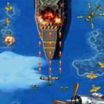 1942 Arcade Shooter 3.04 Apk + Mod (Unlimited Money) android Free Download