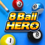 8 Ball Hero – VER. 1.06 Unlimited Money MOD APK