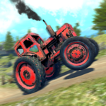 Off-Road Travel: 4wd SUVs ride to hill – VER. 1.941 Unlimited Money MOD APK