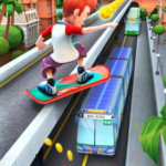 Bus Rush 1.15.11 Apk + Mod android Free Download
