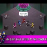 Chroma Squad 1.0.90 Apk + Mod (Unlimited Money) android Free Download