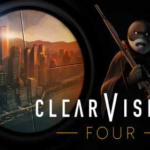 Clear Vision 4 – Brutal Sniper Game 1.2.5 Apk + Mod (Unlimited Money) android Free Download