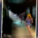Corridor Z The Zombie Runner 2.2.0 Apk + Mod Free Download