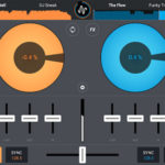 Cross DJ Pro 3.4.0 Donated Apk for android [Premium] Free Download