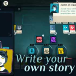 Cultist Simulator 2.8 Apk + Data android Free Download