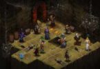 Dark Quest 2